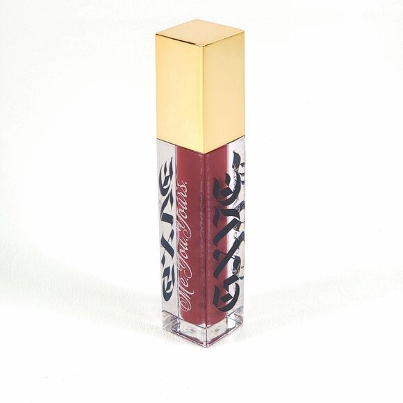 GXVE I'm Still Here Lightweight Matte Liquid Lipstick ORIGINAL RECIPE 0.17oz NEW - Picture 2 of 7